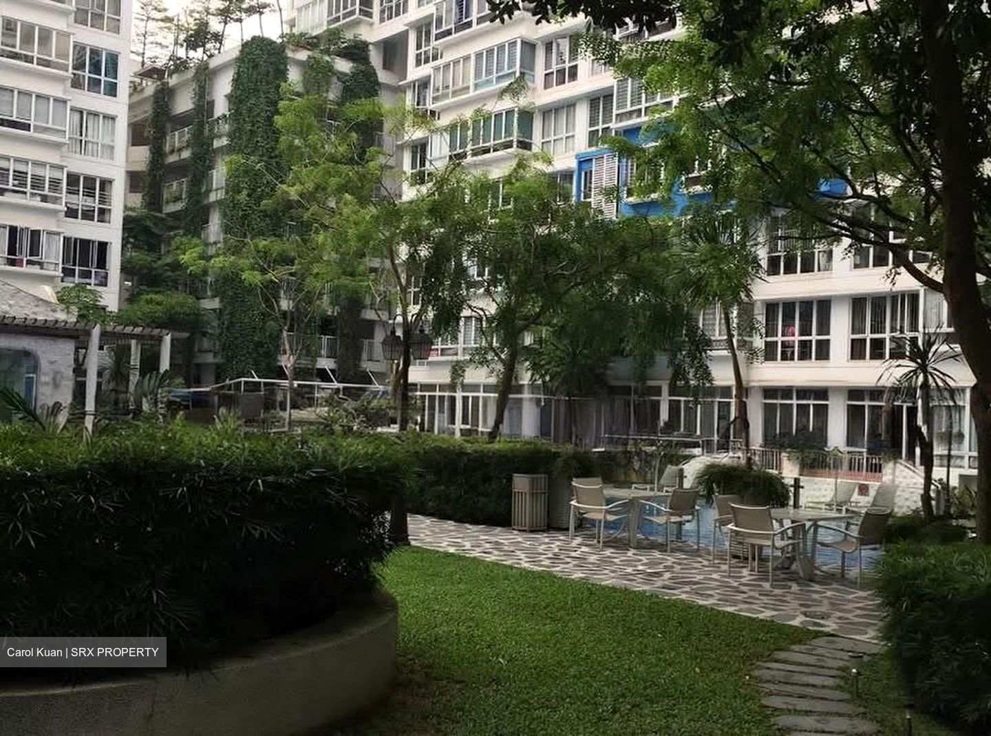 La Casa (D25), Condominium #595736341